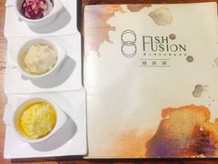 -锦尚阁烤鱼•天津菜(宣武门胡同店)