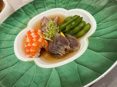 -醉庐·新上海菜(南京西路店)