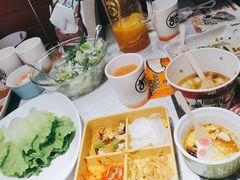 -猫抓烤肉(春熙路店)