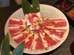 极上牛五花-上男·烧肉集市(五一广场店)