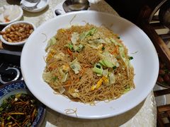 -丰尔粥食·粥底火锅·桑拿鸡(大良总店)