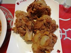 -吴记酱骨炖菜馆(西大直街店)