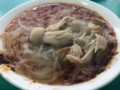 -甘记肥肠粉(马鞍北路店)