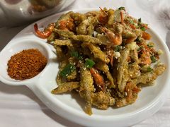 -彭大姐老店黄辣丁(新津店)