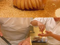 -荣一代目OMAKASE板前料理