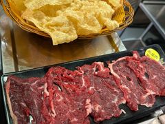 -嬷孙家潮汕牛肉火锅(北京路天河城店)