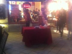 -TOUCH泰奇(奉贤宝龙城市广场店)