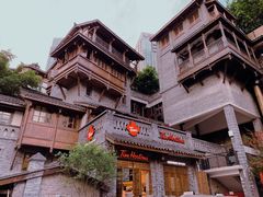 -重庆十八梯传统风貌区