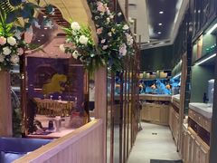 -夏日玛莉西餐厅(金茂览秀城店)