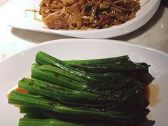 上汤菜心-岭南真味·匠心粤菜(K11店)