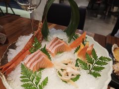 -Mr.Fish鱼鲜生海鲜放题(高德置地冬广场店)