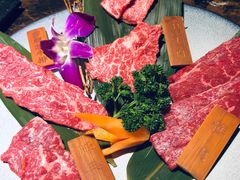 -觅福里•熟成和牛餐厅