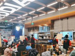 -破店肥哈·东北烧烤·夜宵(南山保利店)