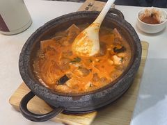 -醉霖生态餐厅(交大店)