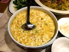 淮扬汪豆腐-佰家小厨·南京菜(夫子庙店)