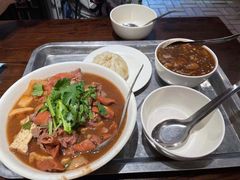 -姚记炒肝店(簋街店)