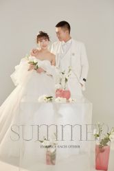 -巴黎婚纱摄影馆(葫芦岛优选店)