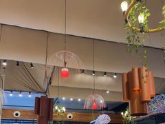 -蓝珊甄选海鲜自助·火锅大排档(近阿那亚店)