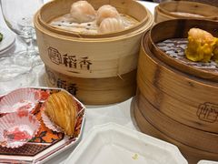 -稻香饭店(龙华天虹店)