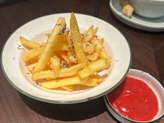 -金海华·四季时堂·第一食堂(现代传媒广场店)
