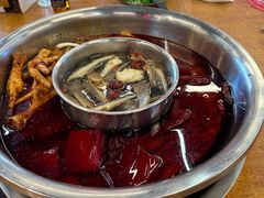 -华丰火锅(双林北横路店)