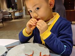 -杭州西湖柳莺里酒店·闻莺厅