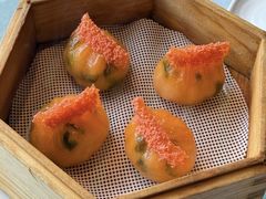 -富力丽思卡尔顿酒店·丽轩中餐厅