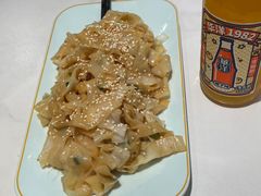 -翟辉冬瓜盅火锅(南村万博店)