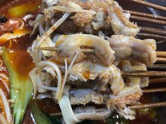 -壹块捌烧烤(灯市口店)