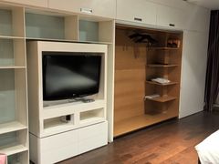 -青岛五四广场海景美仑国际公寓酒店