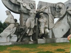 -上海市龙华烈士陵园