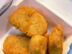 -麦当劳(大厂新城店)