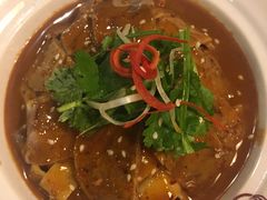 -火齐潮汕砂锅粥(五道口店)
