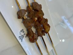 -伊北味·清真青海拉面村(延安路店)
