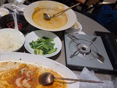 -汉水谣·江景餐厅(江滩店)