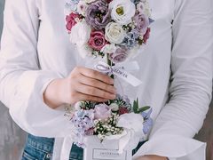 -INSDREAM FLOWER 鲜花预定·花艺培训