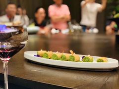 -天瑞轩·粤菜餐厅