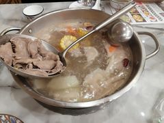 -横沥牛庄(总店)