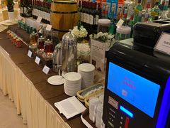 -安蒂娅·海鲜自助餐厅(安蒂娅美兰酒店)