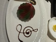 -俄士厨房(时代天街店)