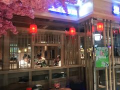 -九田家黑牛烤肉料理(寿光万达店)