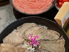 -井格重庆火锅(西直门凯德Mall店)