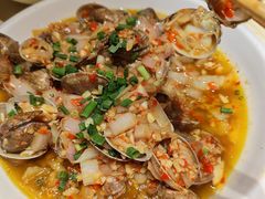 -串盟烧烤·长沙美食地标(星沙店)