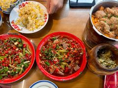 -小街47號江湖菜(四合院店)
