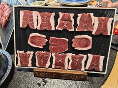 -东来顺(非遗·清真火锅·盛世广场店)