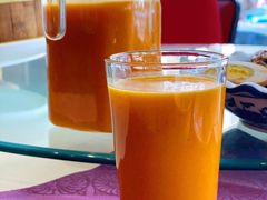 沙棘汁-凯鸽酒楼(大同振兴街店)