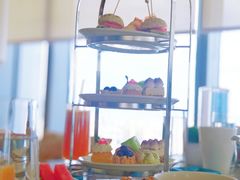 -三迪希尔顿酒店·星空酒廊