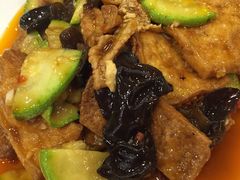 -扬州三头宴(东关街店)