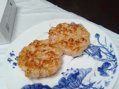 煎鲜虾饼-映像威海·海鲜味道(市区店)