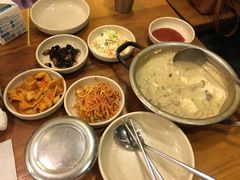 -金北顺大锅家(신사본점)